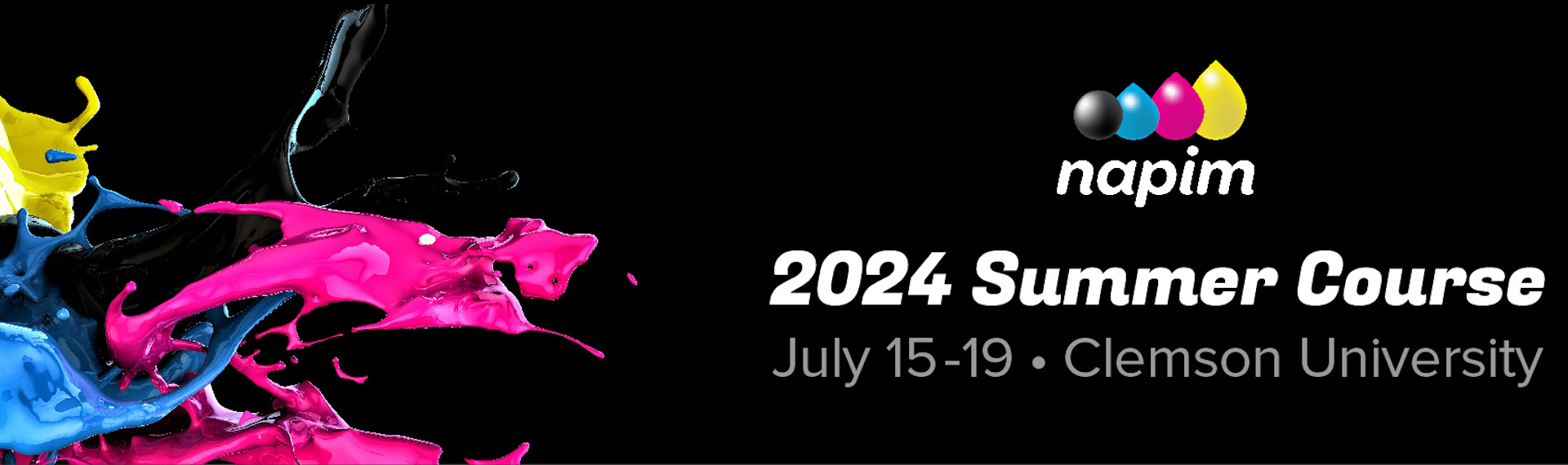 NAPIM 2024 Summer Conference