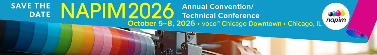 2026 Annual Convention & Technical Conference Web Banner